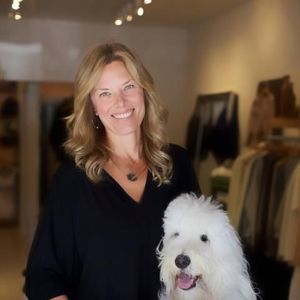 Meet your Posher, Lisa